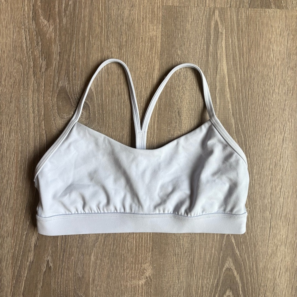 Lululemon Flow Y Bra